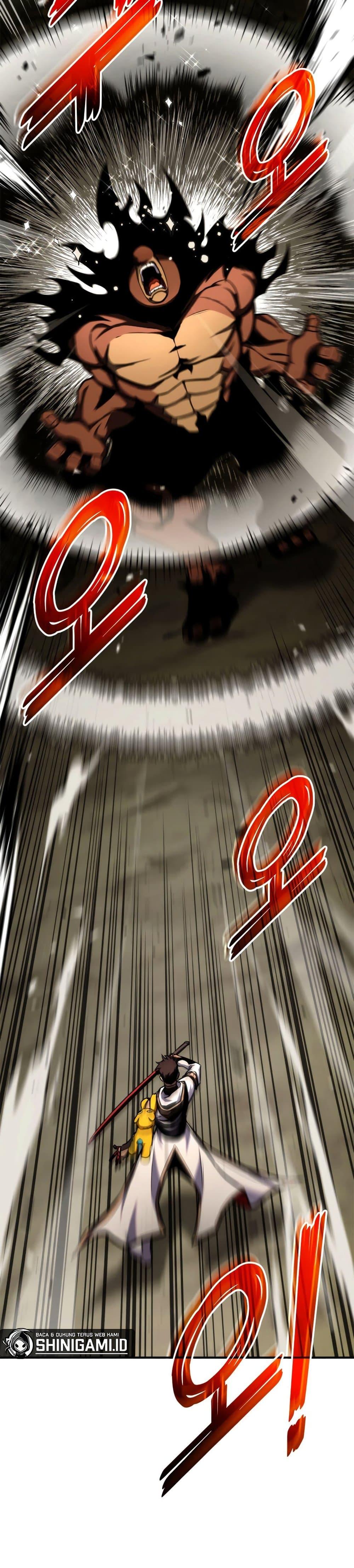 Ranker’s Return (Remake) 115 48